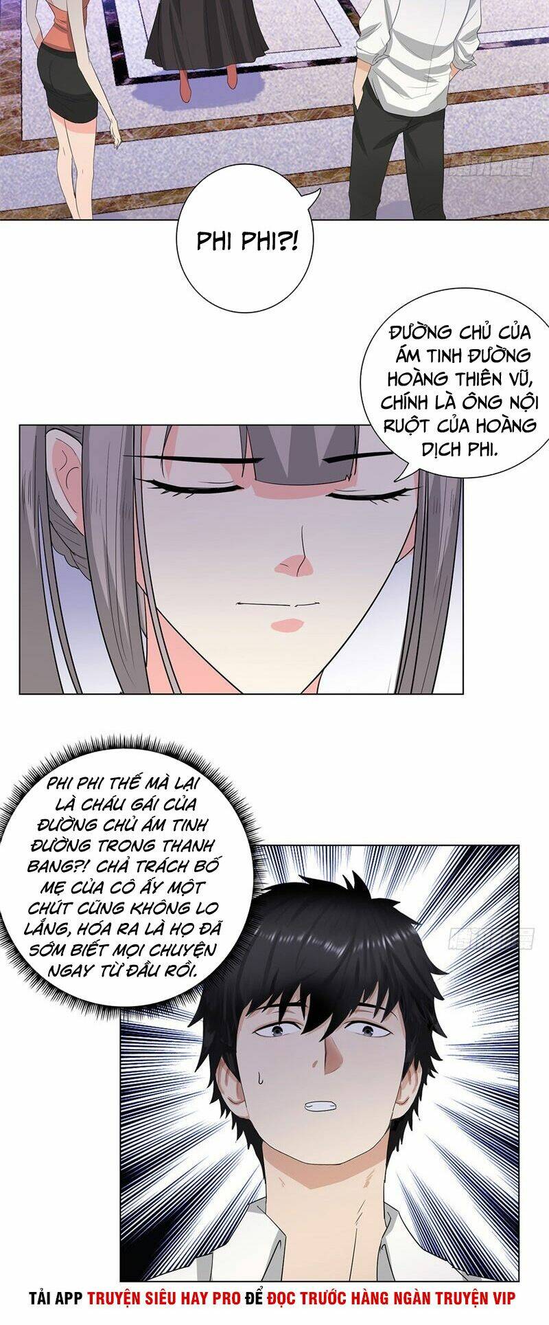 học viện cao thủ chapter 217 10