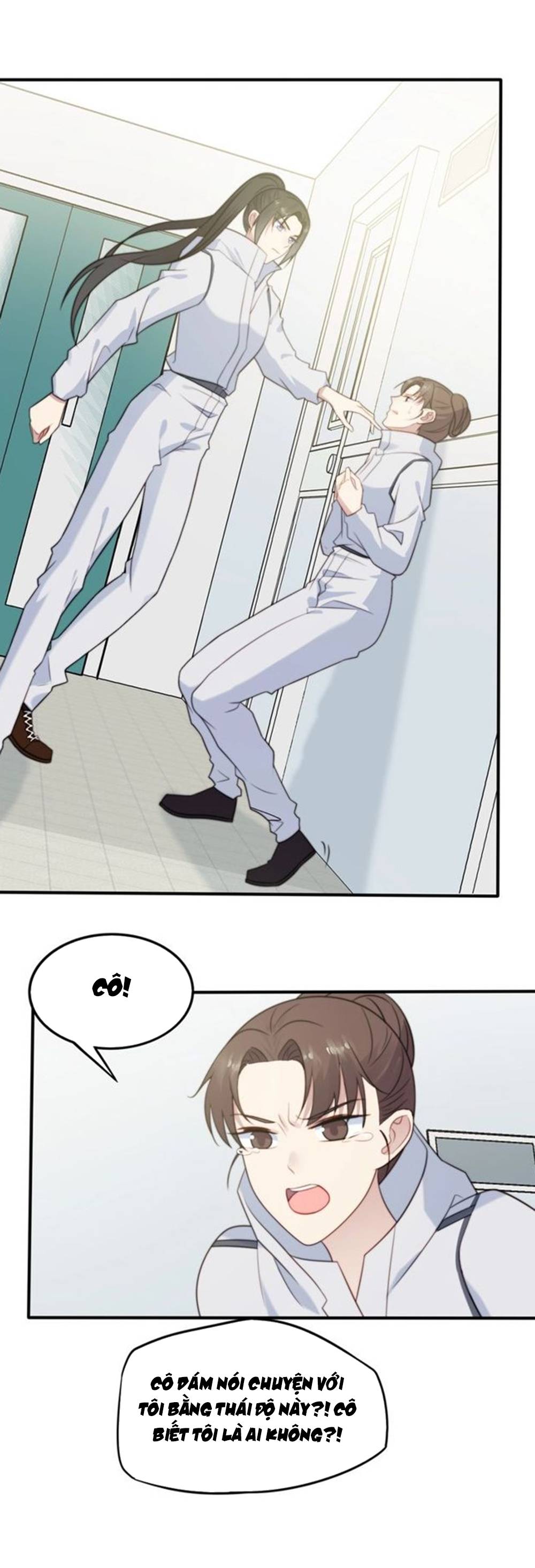 khoá chặt đôi môi (full) chapter 38 26