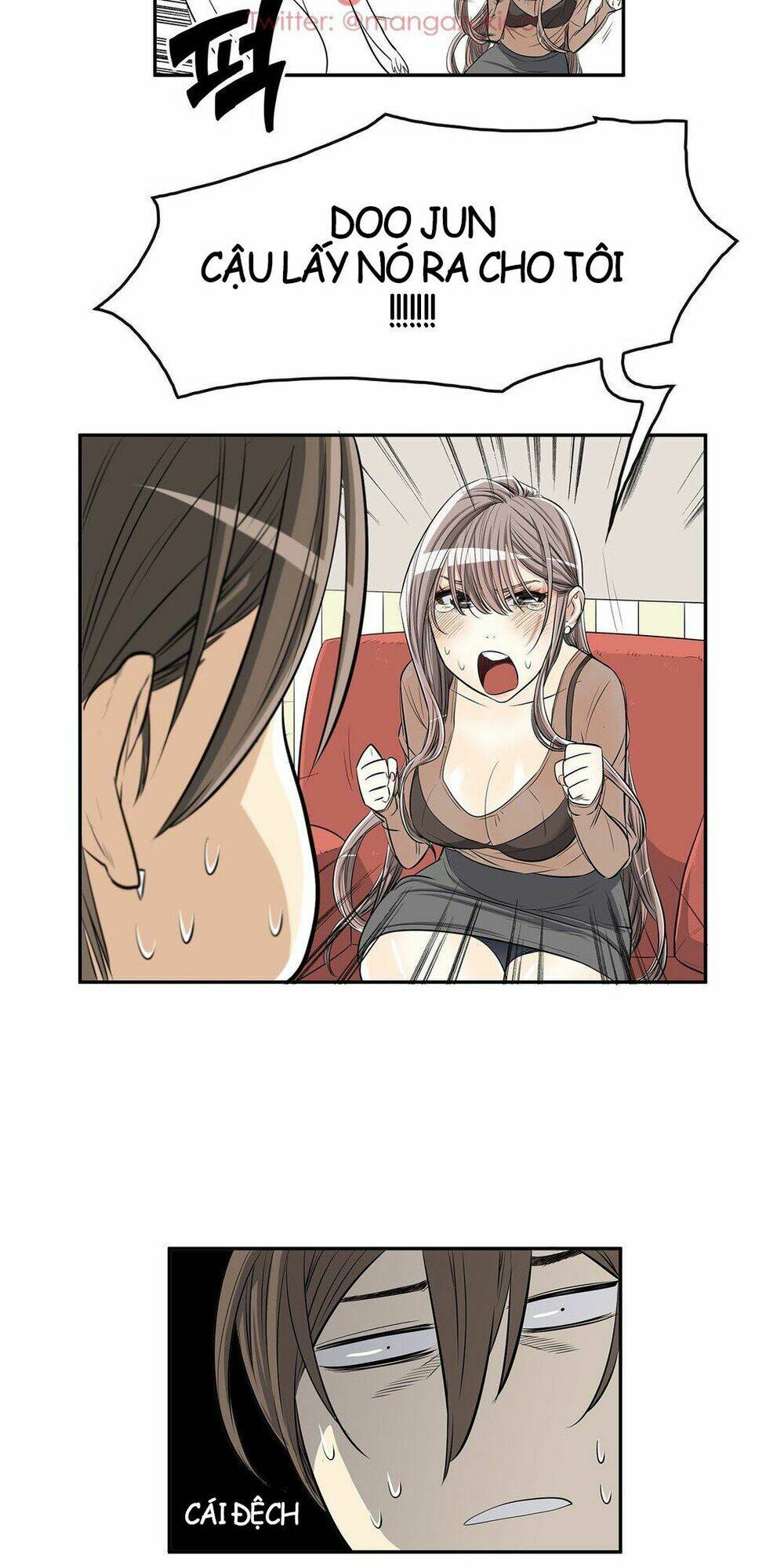 câu lạc bộ sa đoạ chapter 7.2 11