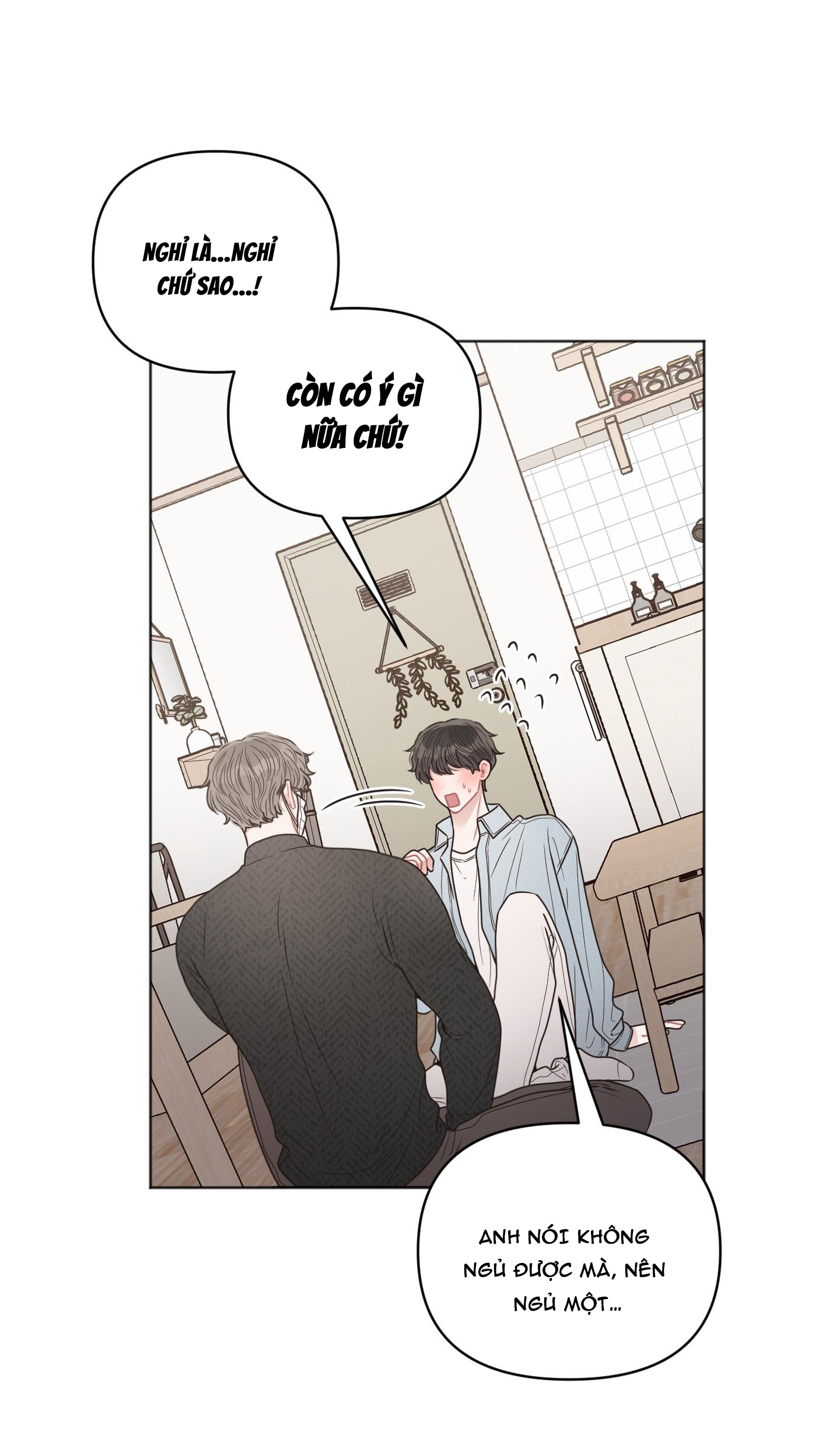 đời tư hàng xóm chapter 28 48