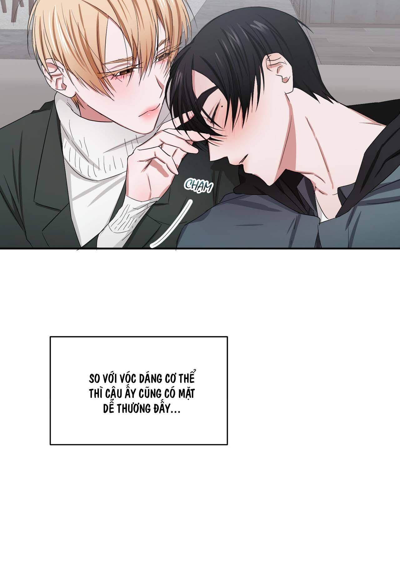 thời gian tuyệt vời chapter 3 54