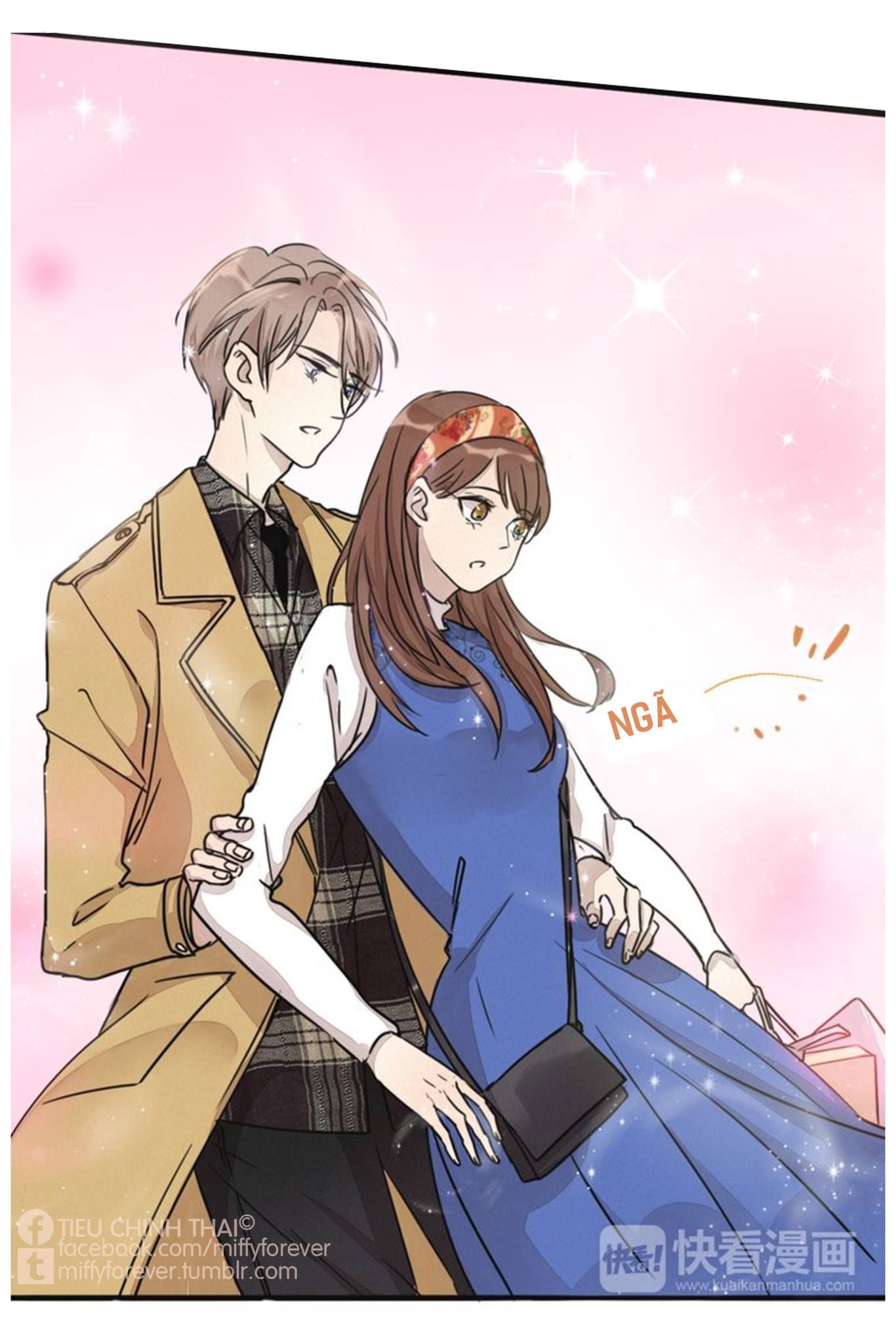 mùi hương lãng mạn chapter 1 33