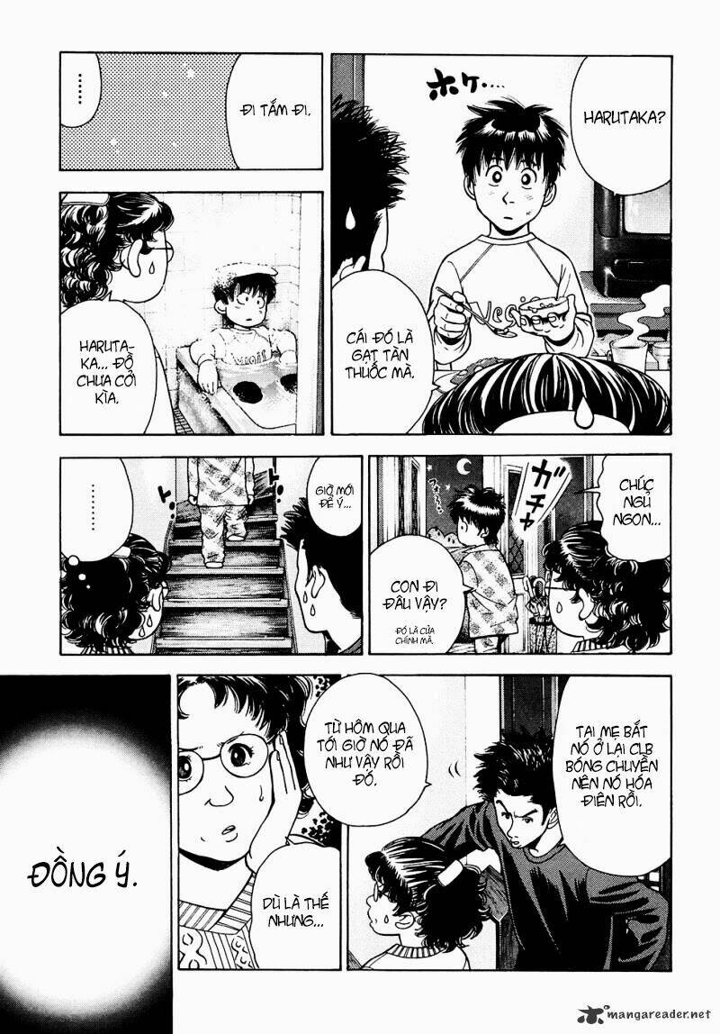 attack!! chapter 8 7