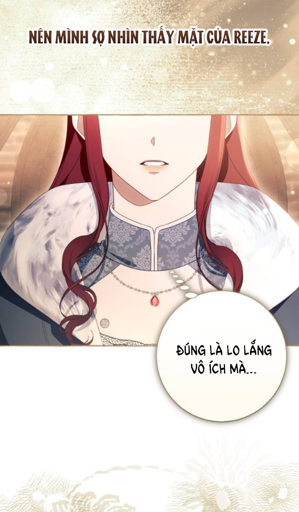 tôi tưởng đó chỉ là tiểu thuyết trọng sinh bình thường chapter 98.2 36