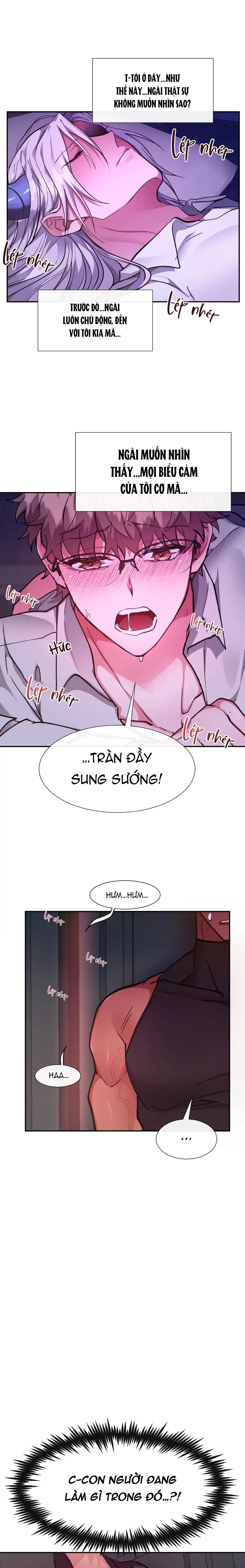 lâu đài tình dục chapter 25 22