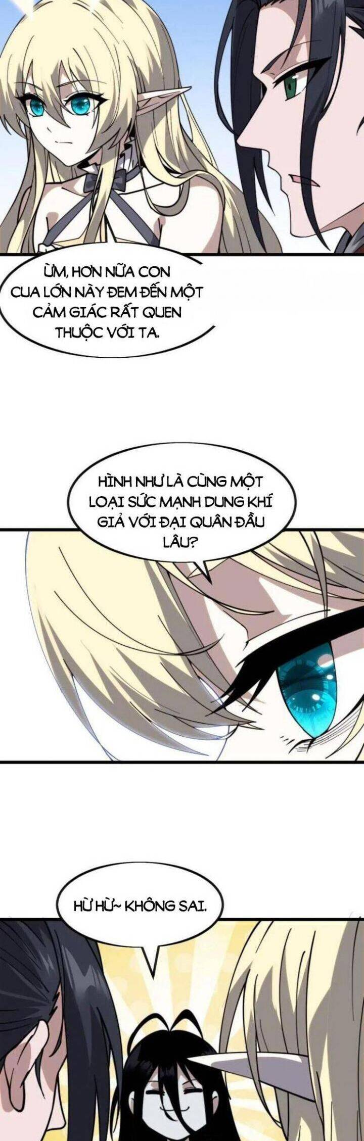 ta có một sơn trại chapter 1051 5