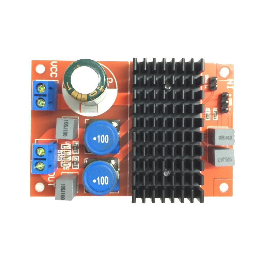 Digital Power Amplifier Board TPA3116 Subwoofer Stereo Amp Board Module
