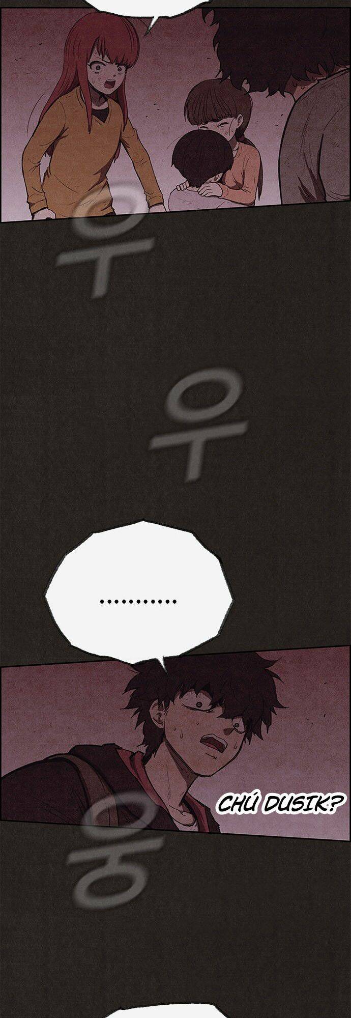 quái vật tại chung cư xanh chapter 120 17