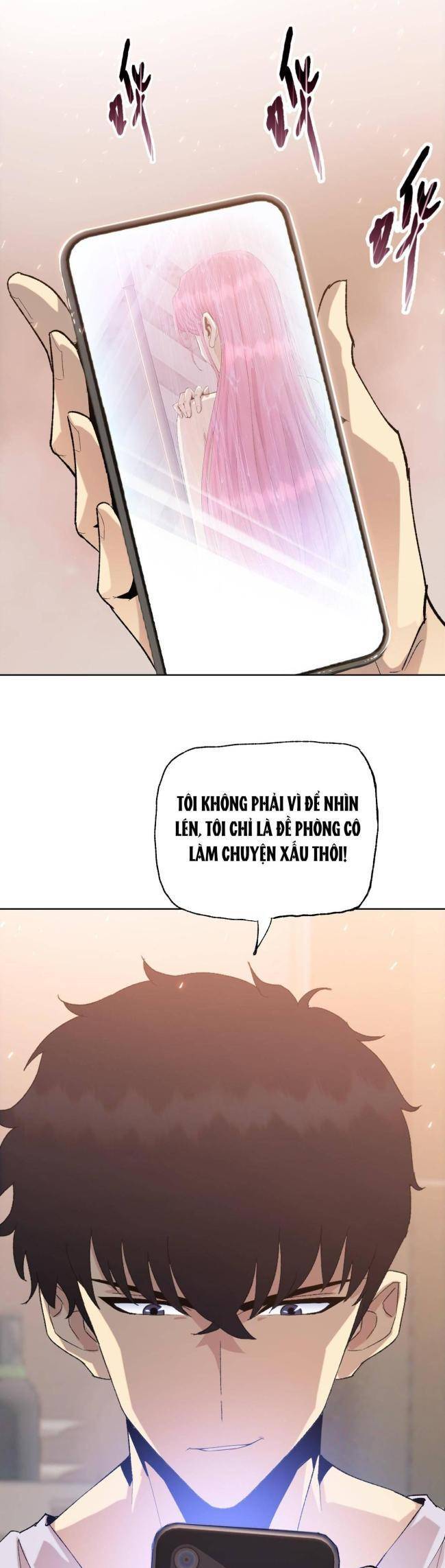 kẻ tàn nhẫn ngày tận thế: bắt đầu dự trữ hàng tỉ tấn vật tư chapter 11 5