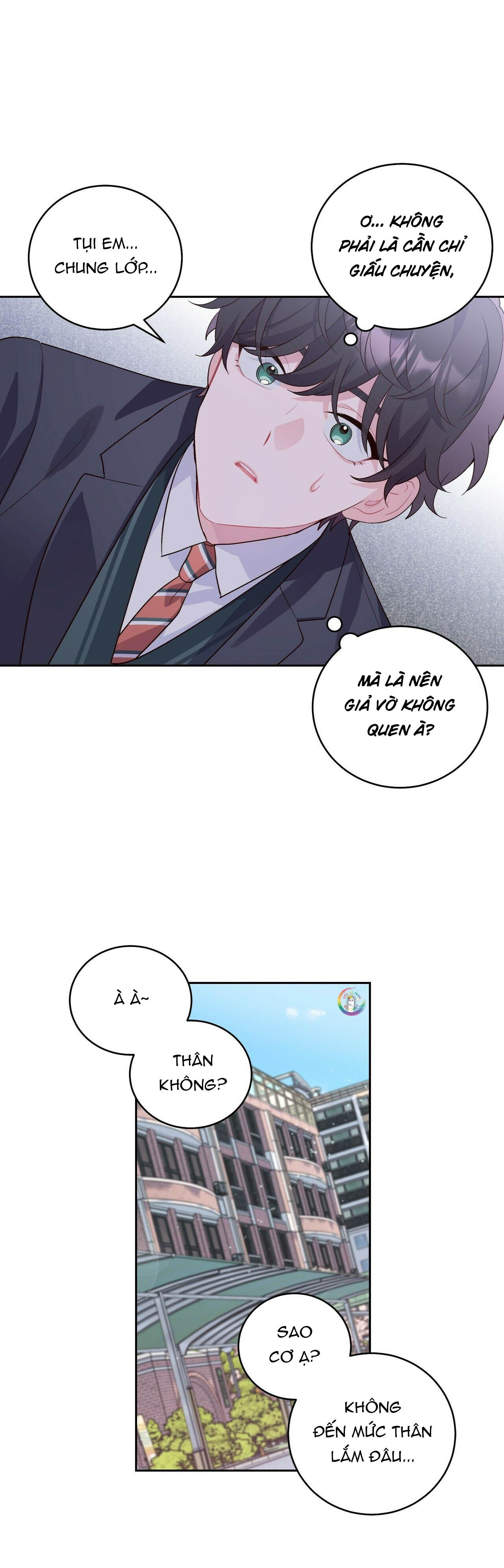 merry marbling chapter 13 32