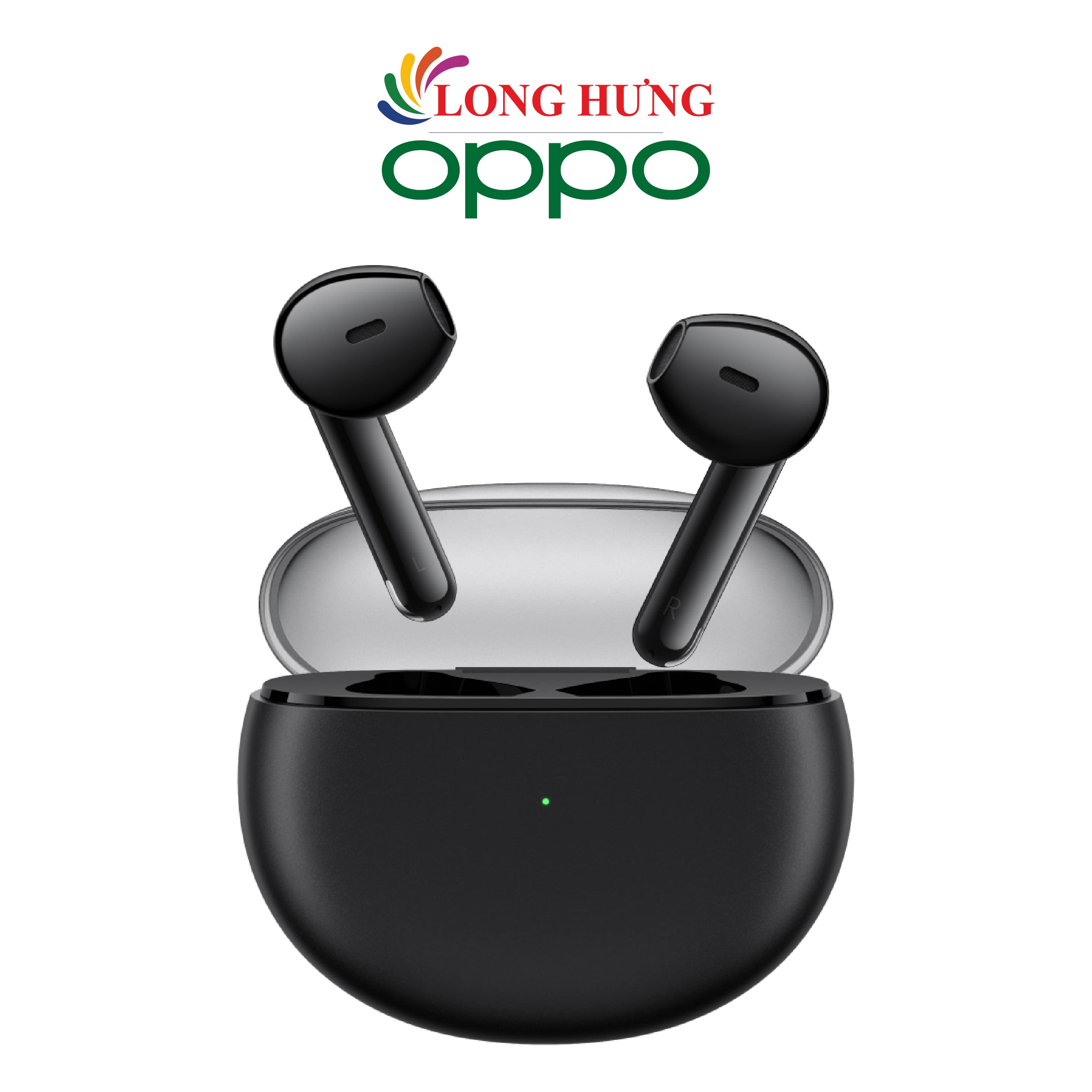 Tai nghe Bluetooth True Wireless Oppo Enco Air ETI61 - Hàng chính hãng