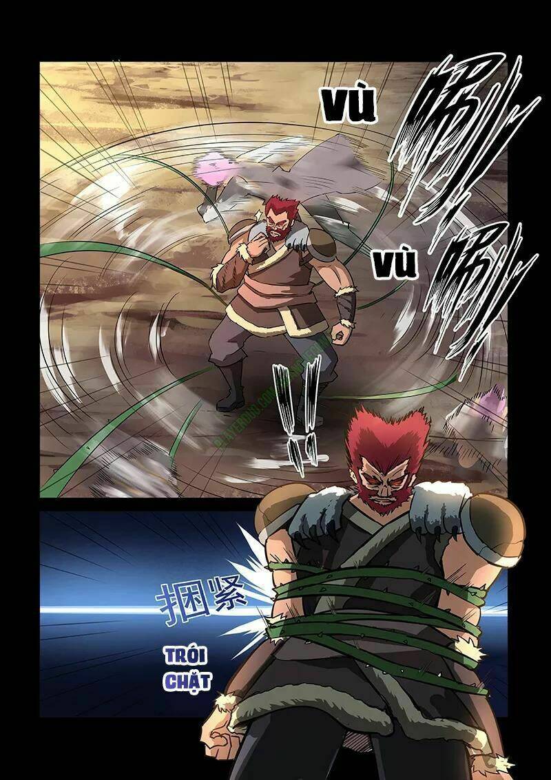 thần võ chi linh chapter 48 14