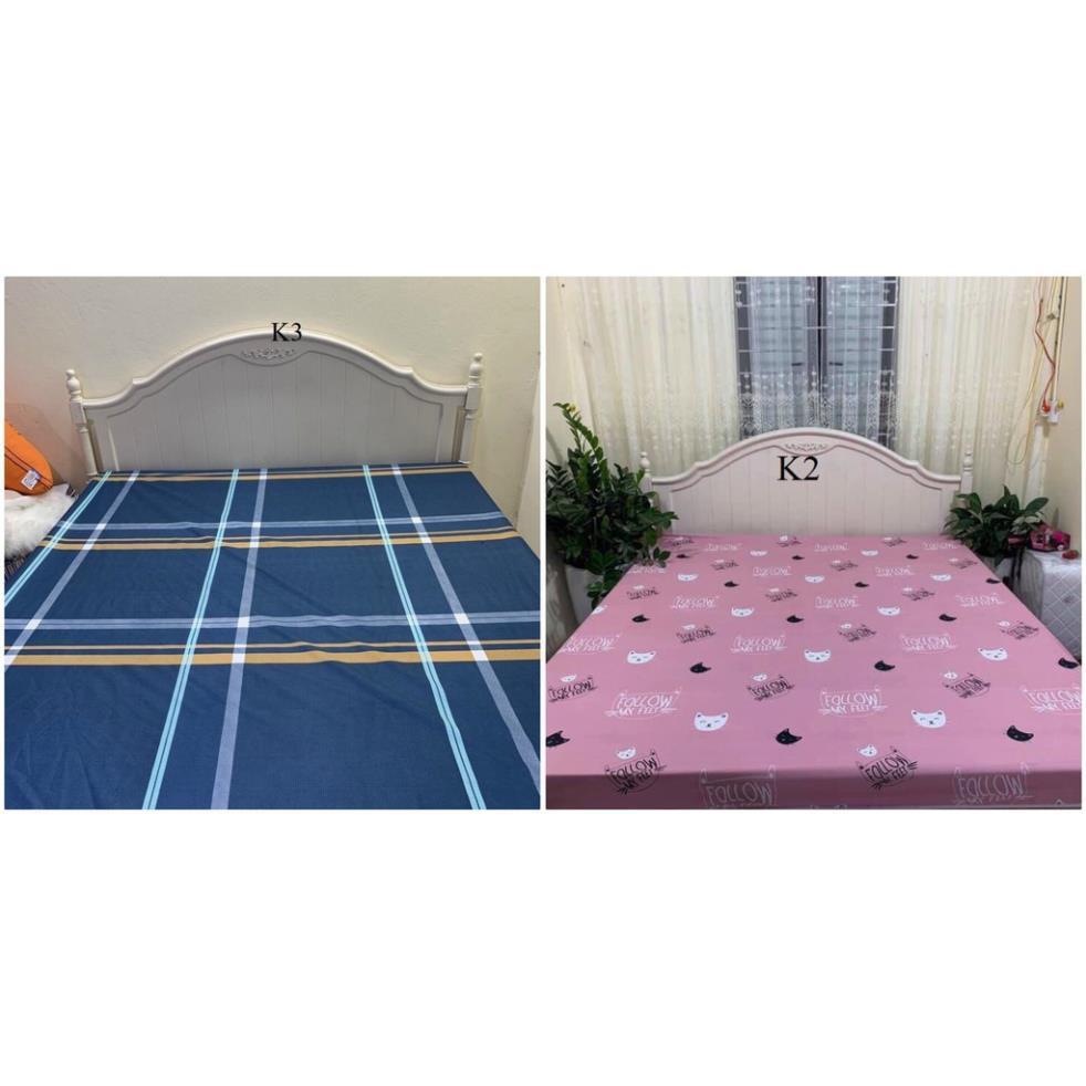 Ga chống thấm cotton cao cấp hàng 1 loại dày