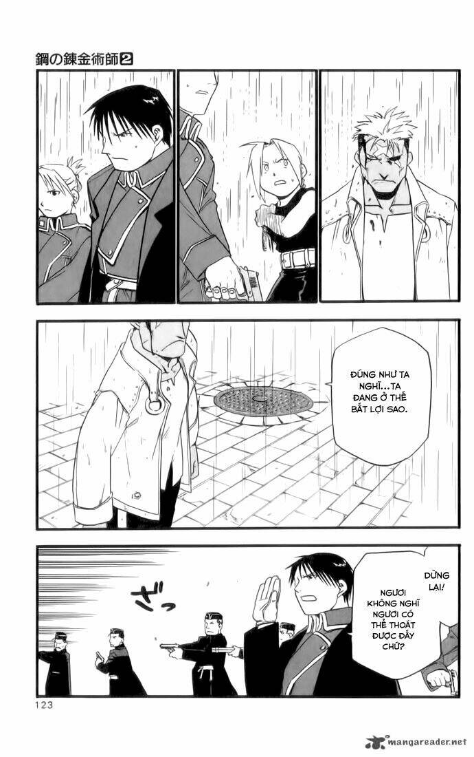 giả kim thuật chapter 7 25