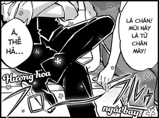 những mẩu truyện về cặp đôi okikagu chapter 1 3