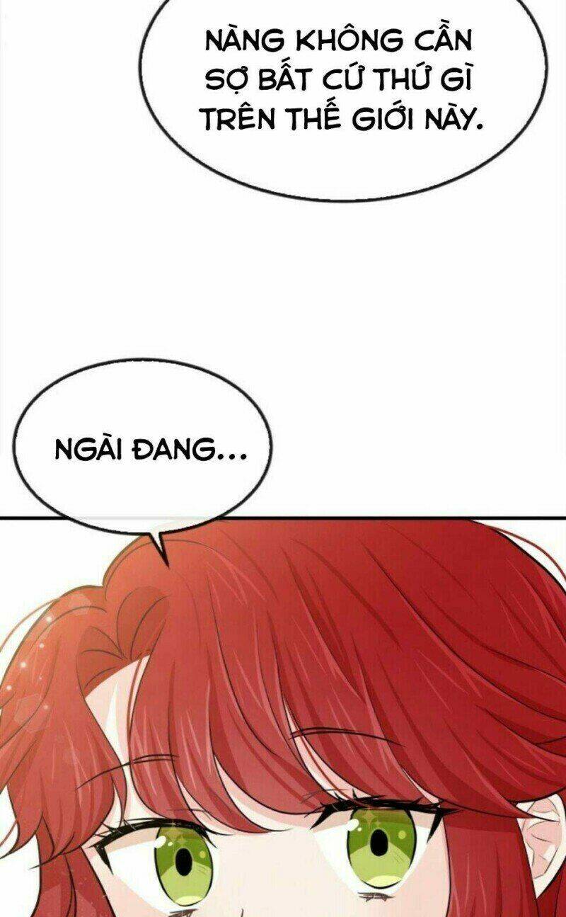 tiểu thư scarlet, em không muốn trả thù sao? chapter 8 31