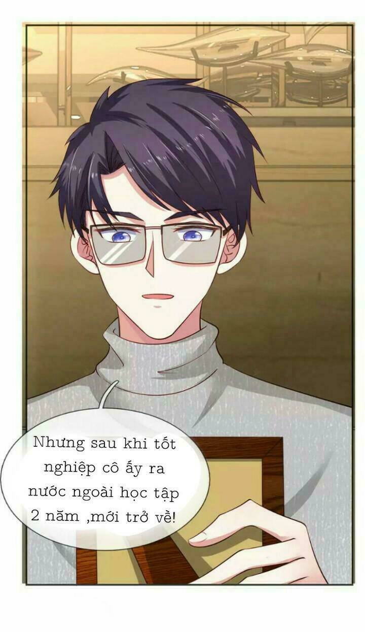 từ chối kết hôn với đại gia: cô dâu bỏ trốn chapter 31 3