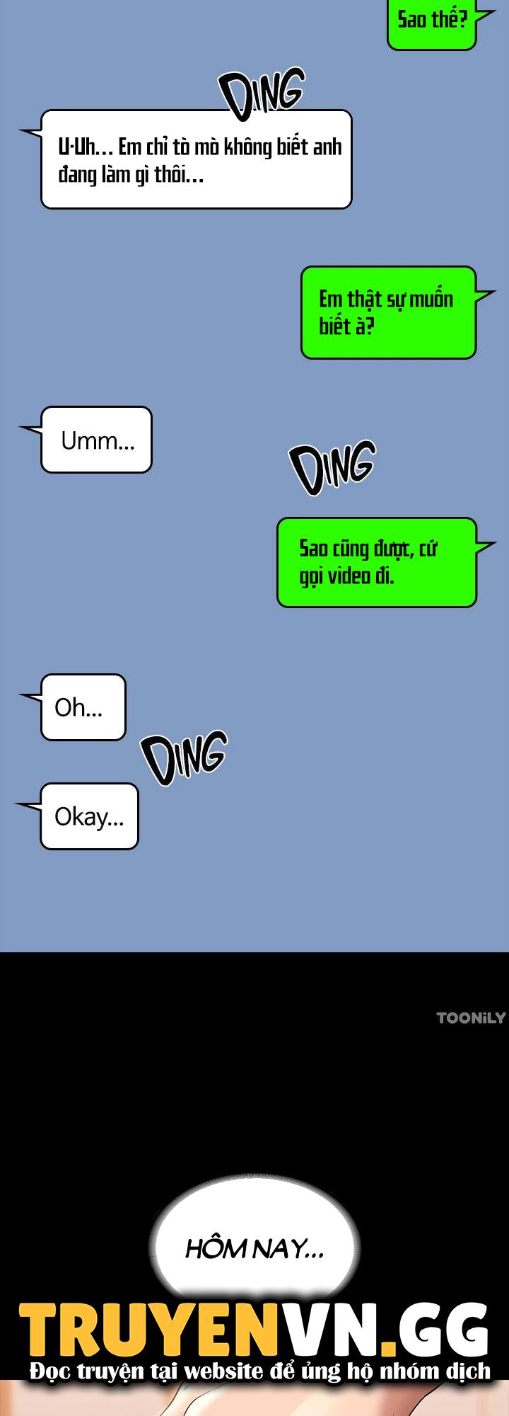 ứng dụng cầu được ước thấy chapter 71 61