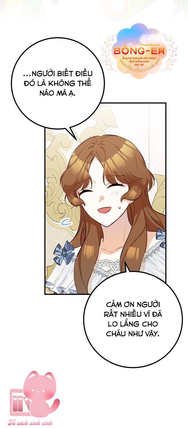 bác sĩ hoàn thành trách nhiệm rồi chapter 31 32