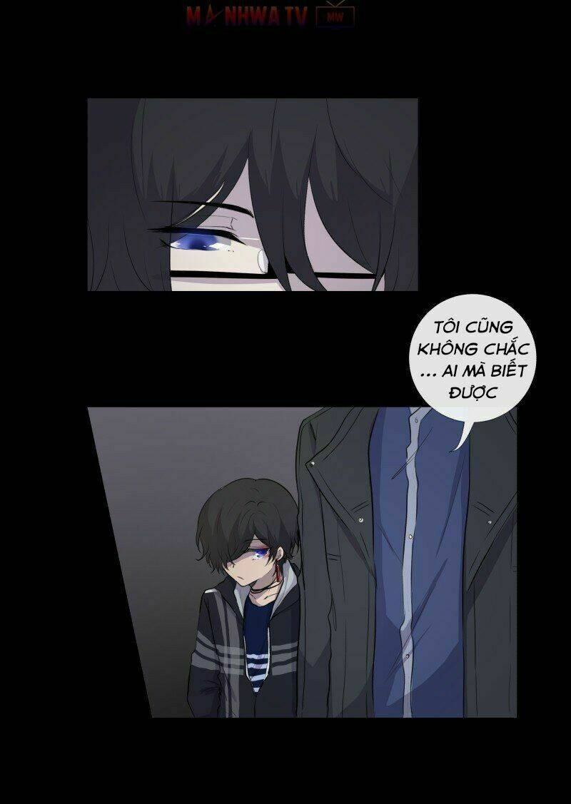 Trọng Sinh Mạc Thế Chapter 40 11