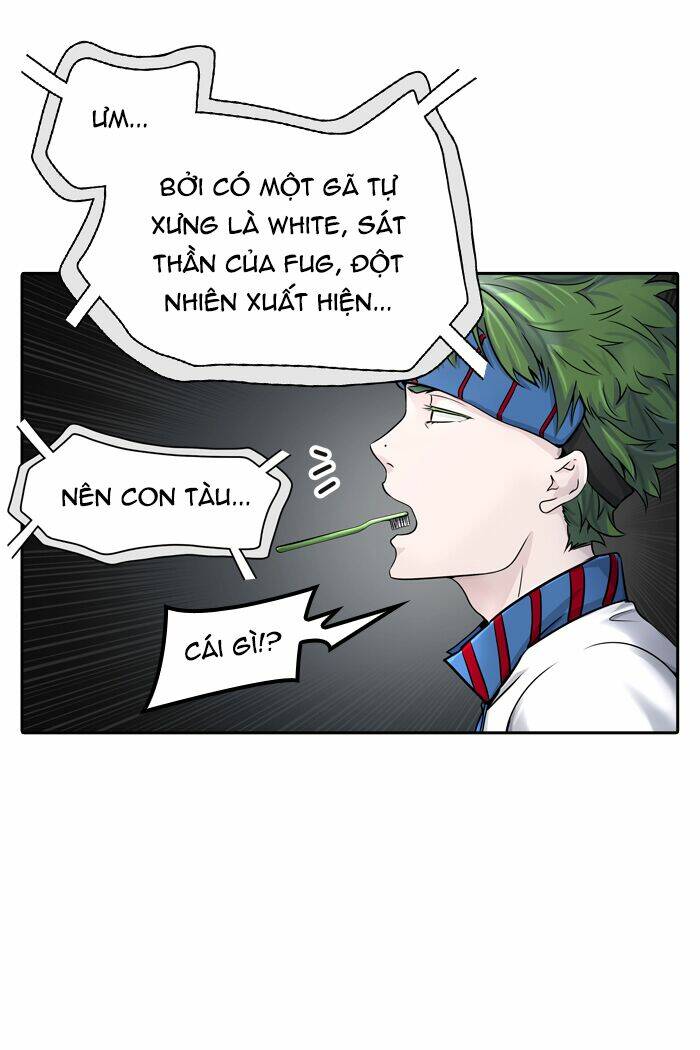 cuộc chiến trong tòa tháp chapter 398 9