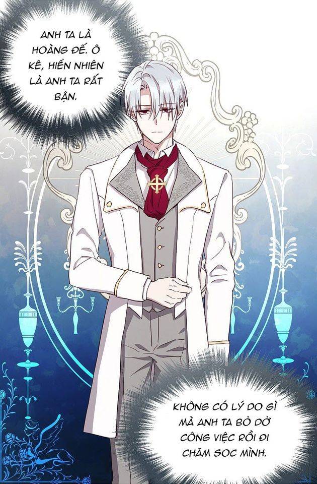 Quyến Rũ Cha Của Nhân Vật Phản Diện Chapter 18 40