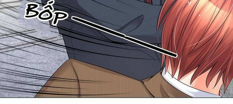 thiếu soái của tôi chính là manh như vậy chapter 28 8