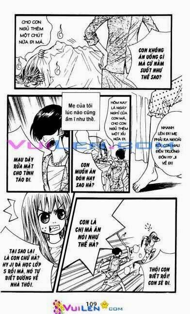 chàng trai thứ 13 chapter 3 111