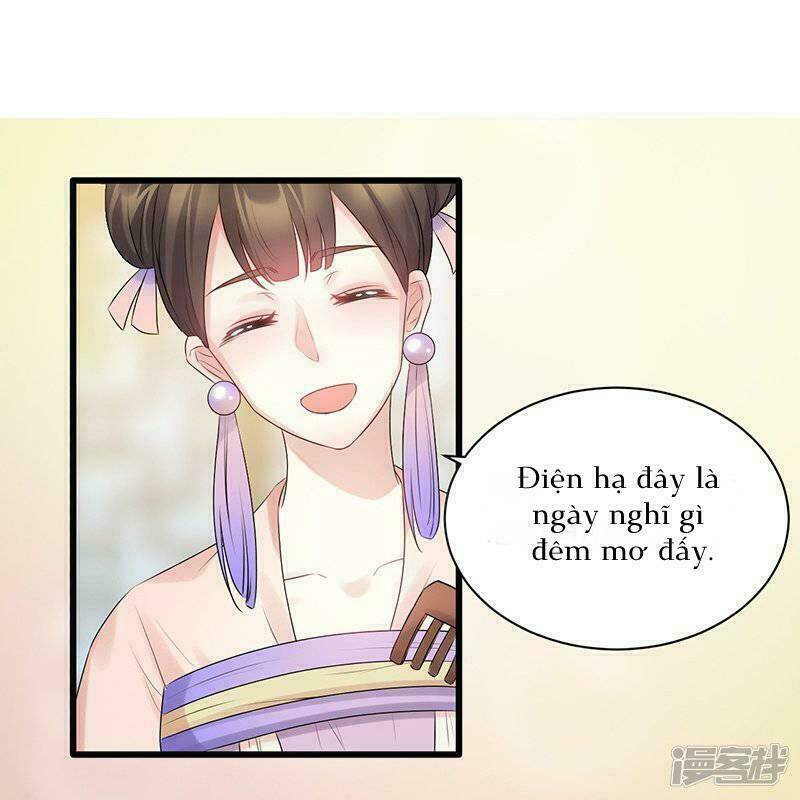 quả nhân có bệnh tên là tương tư chapter 63 30