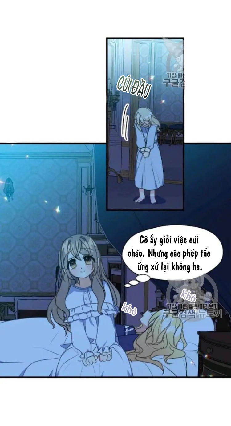 bệ hạ, xin đừng giết tôi!! chapter 26 30