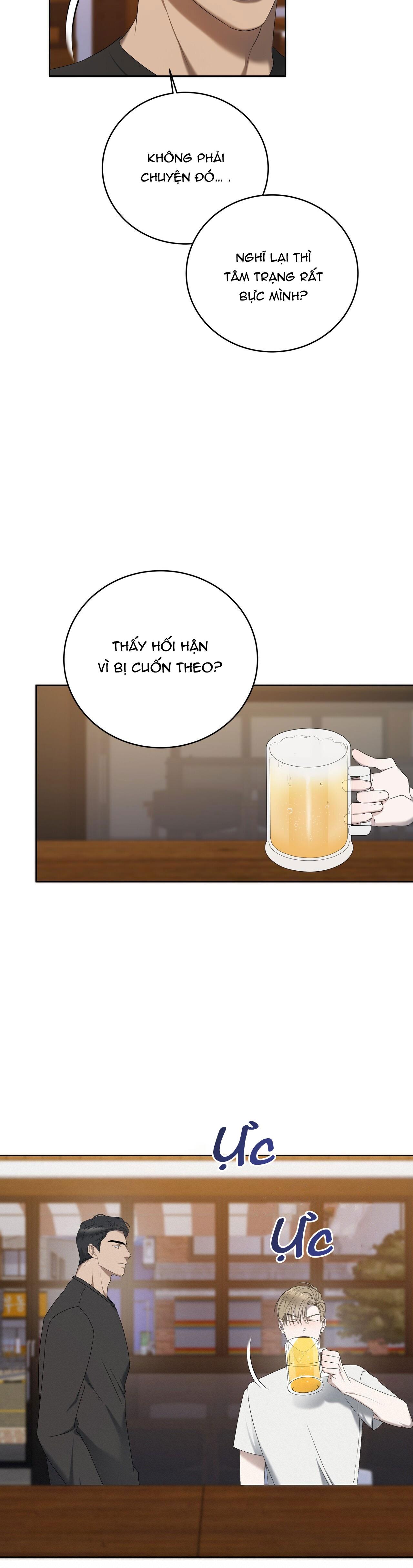 cầu thủ bóng nước chapter 15 5