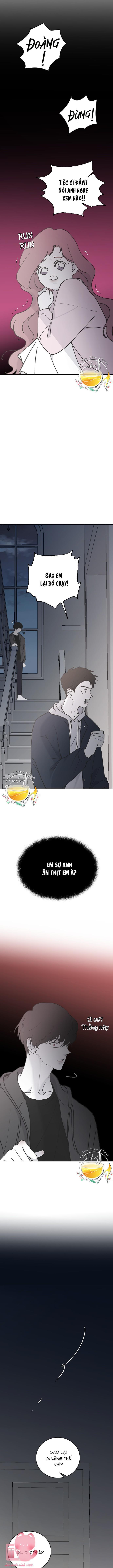 ba anh trai cực phẩm của tôi chapter 32 15