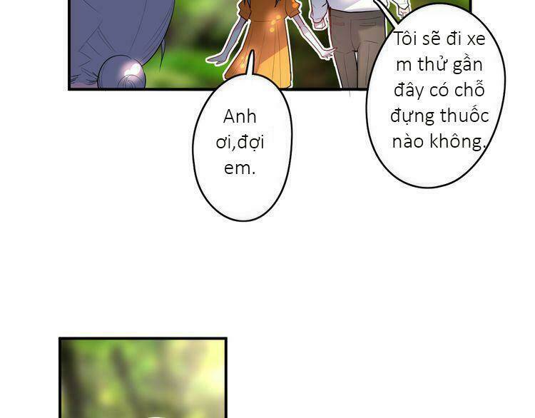 quy tắc của mỹ nam chapter 36 24