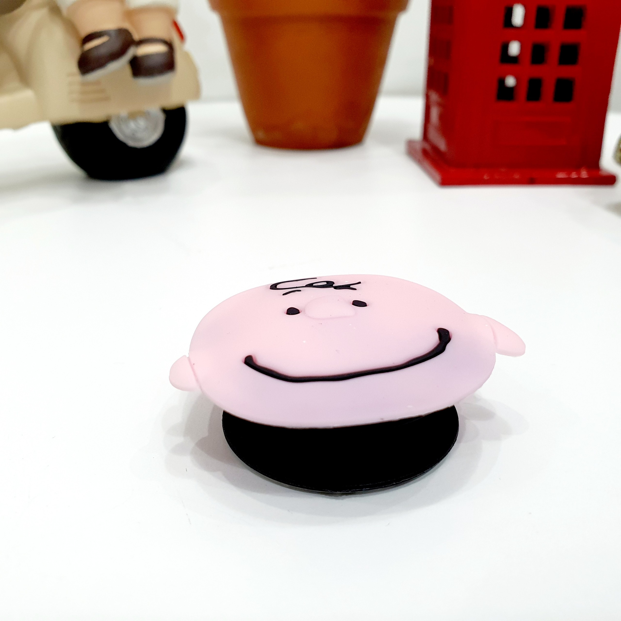 Popsocket Giá Đỡ Điện Thoại - Baby