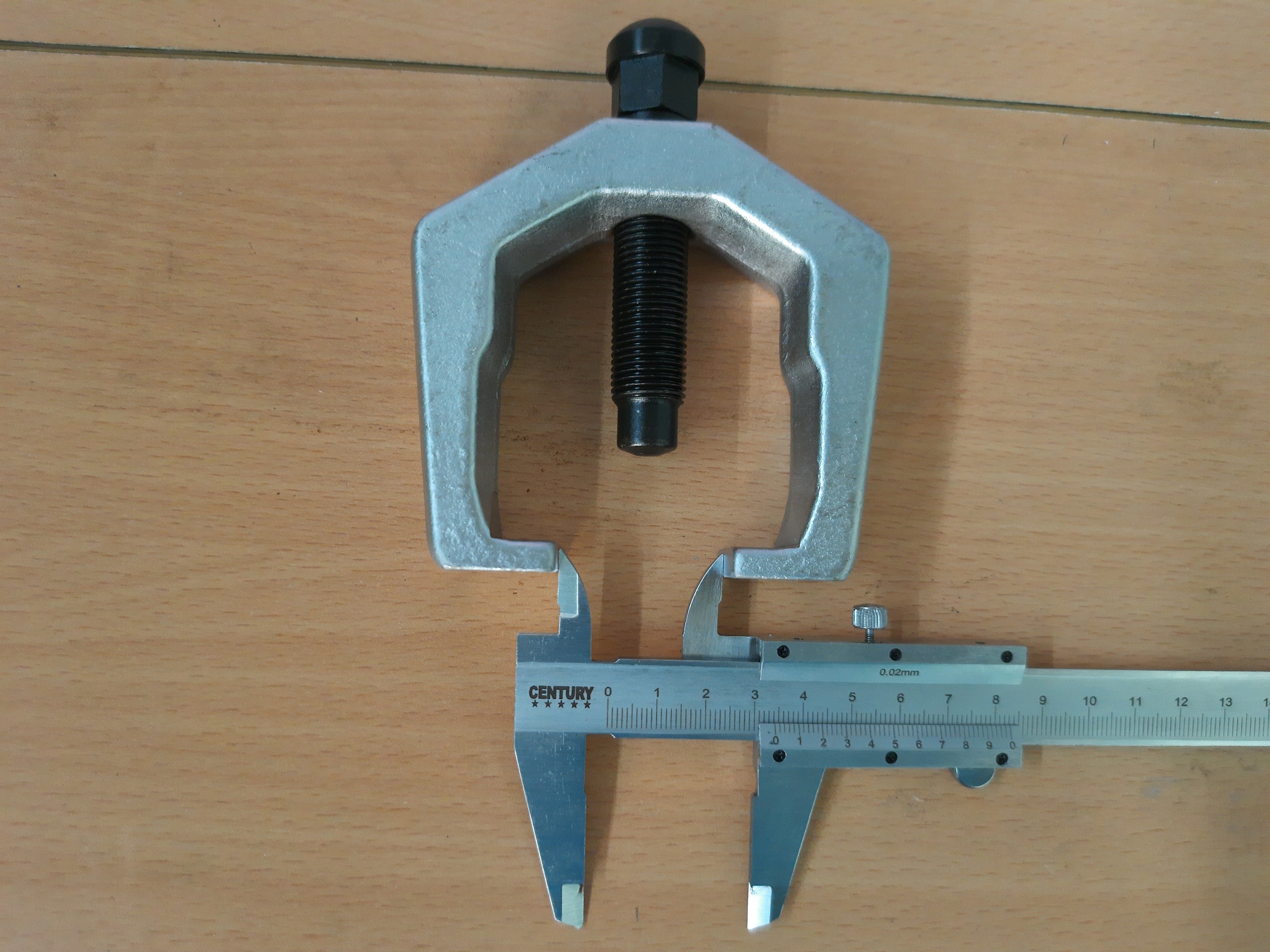 Cảo rô tuyn 33m, cảo rotuyn thanh giằng, cảo khớp nối 33mm