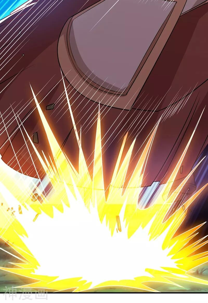 chúa tể tam giới chapter 106 17