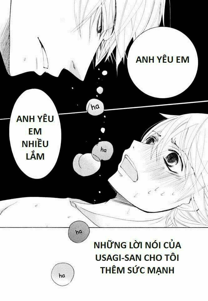 mối tình trong sáng chapter 35 61
