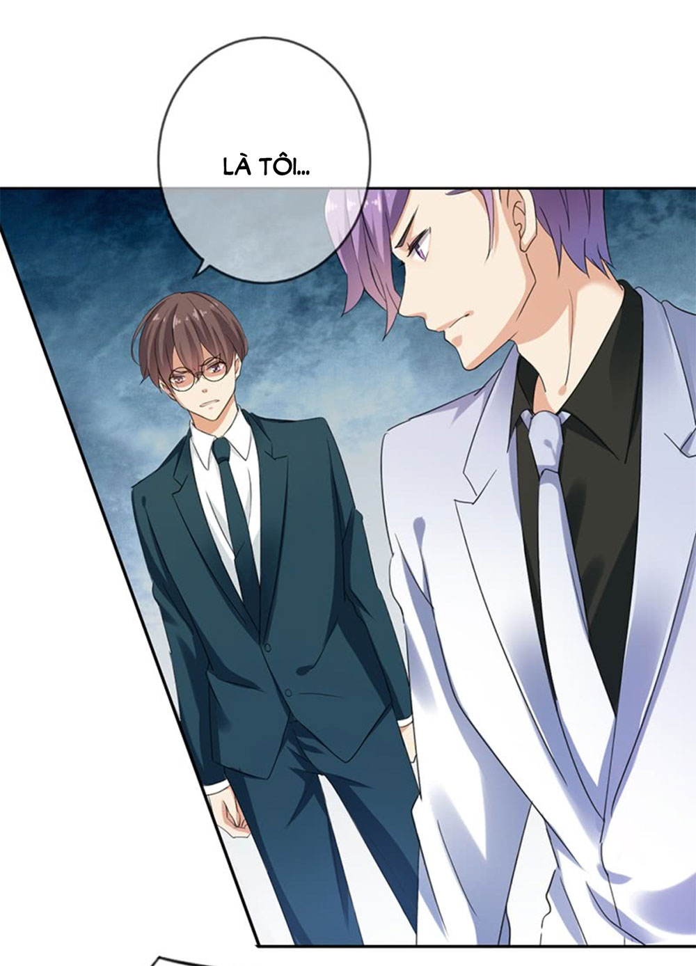 nhật ký dạy dỗ của gia tộc đáng yêu chapter 63 16