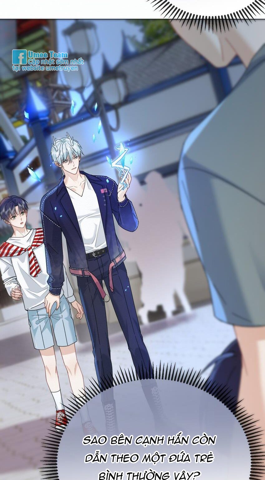 huynh dạy đệ vô lễ chapter 12 9