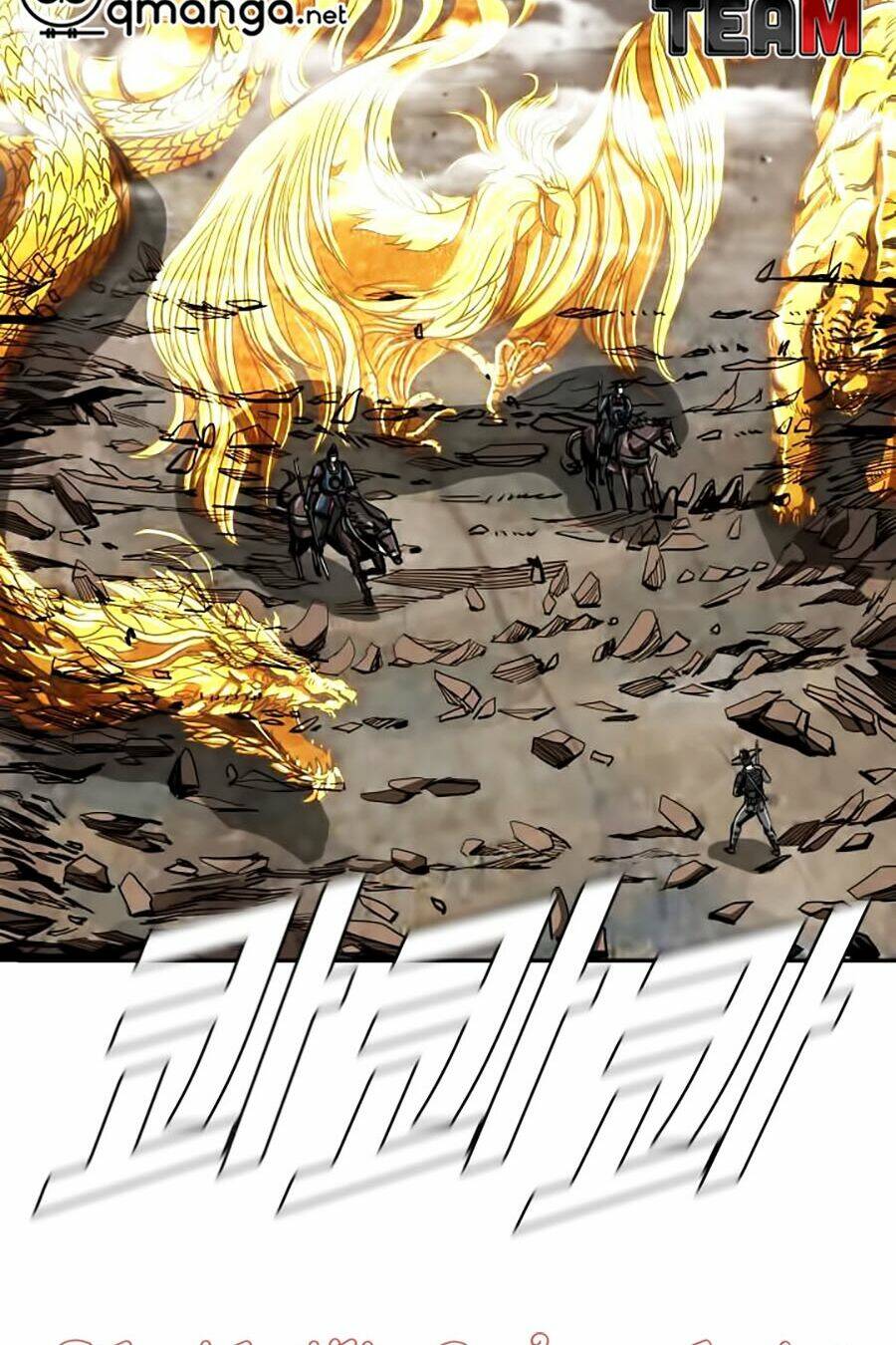 thợ săn đầu tiên chapter 44 32