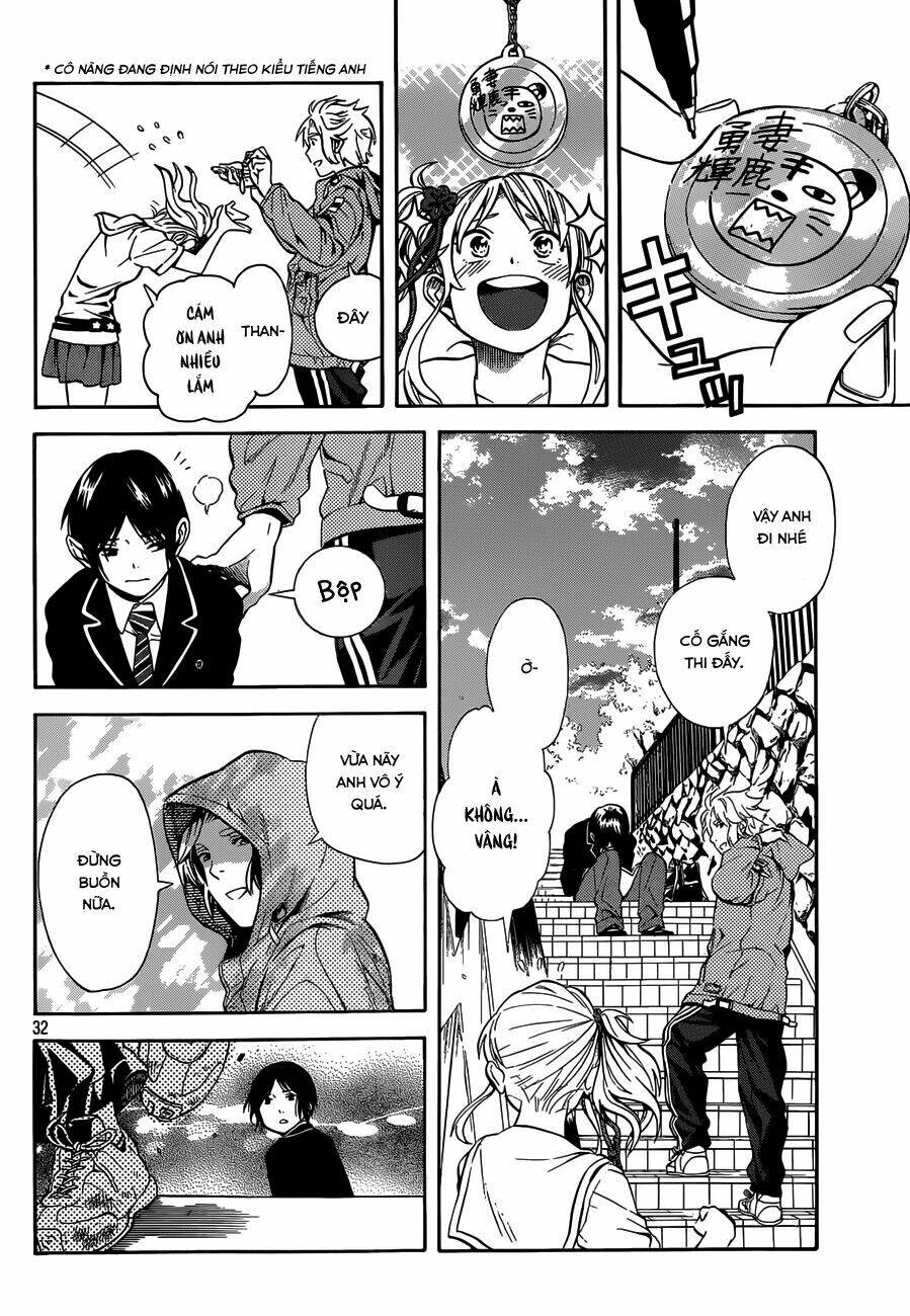 sakurasaku syndrome chapter 4 31