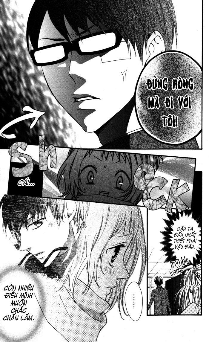 maruoka-san chi no kyouikugakari chapter 3 7