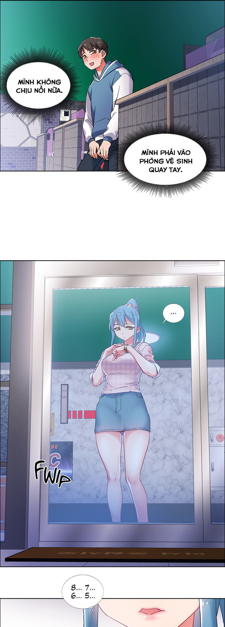 rental girls chapter 34 15