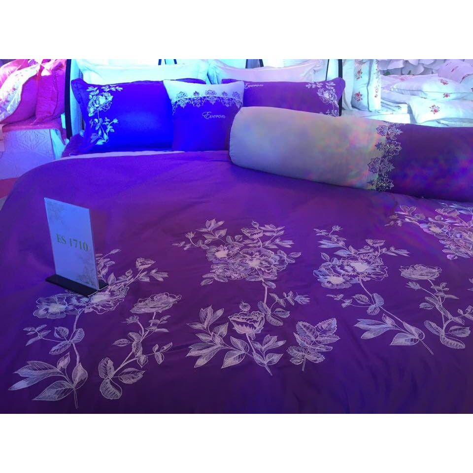 Chăn ga gối Everon ES1710