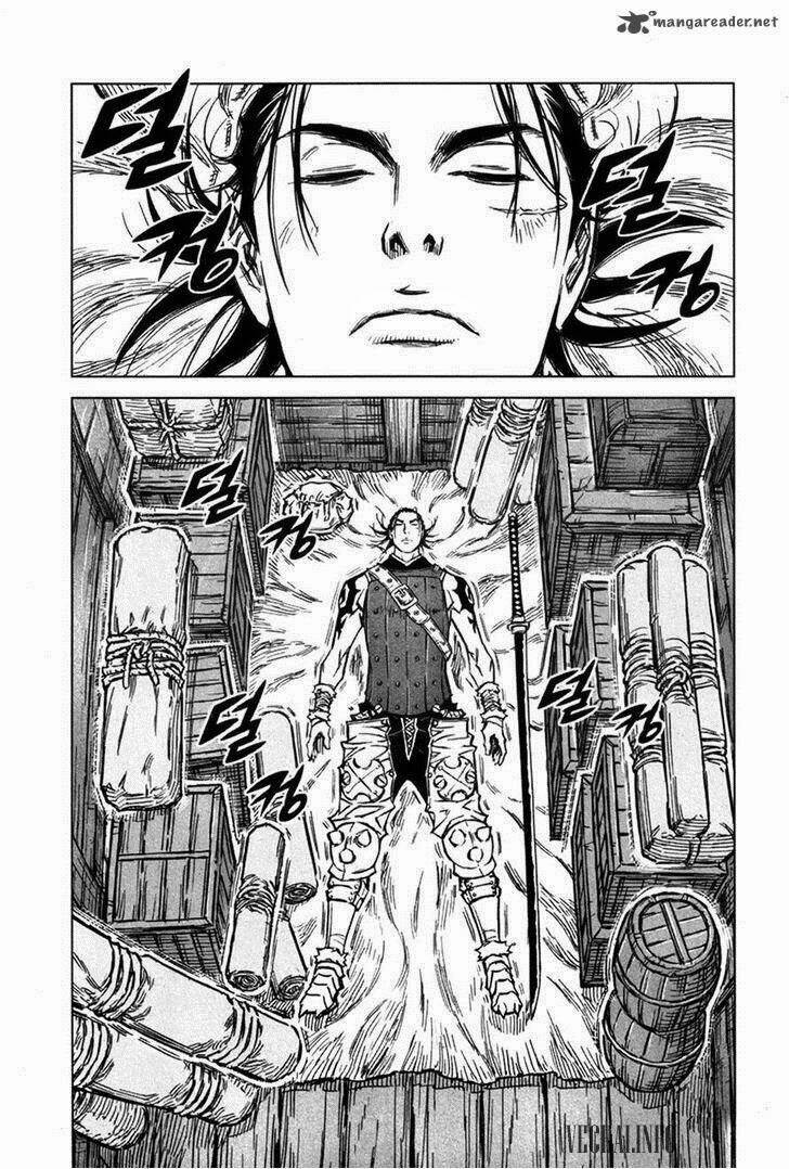 lính đánh thuê maruhan chapter 12 17