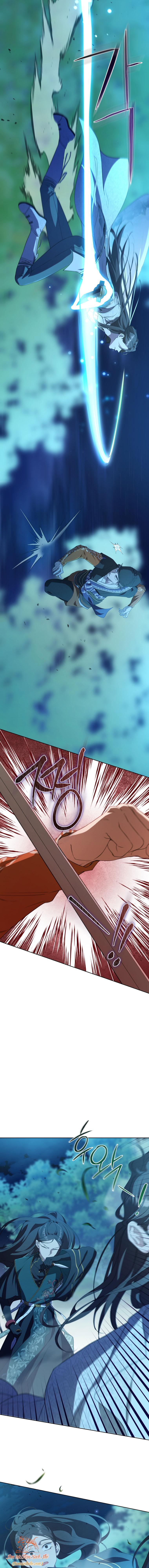 trở thành cô cháu gái bị khinh miệt của nhà quyền quý chapter 32 11