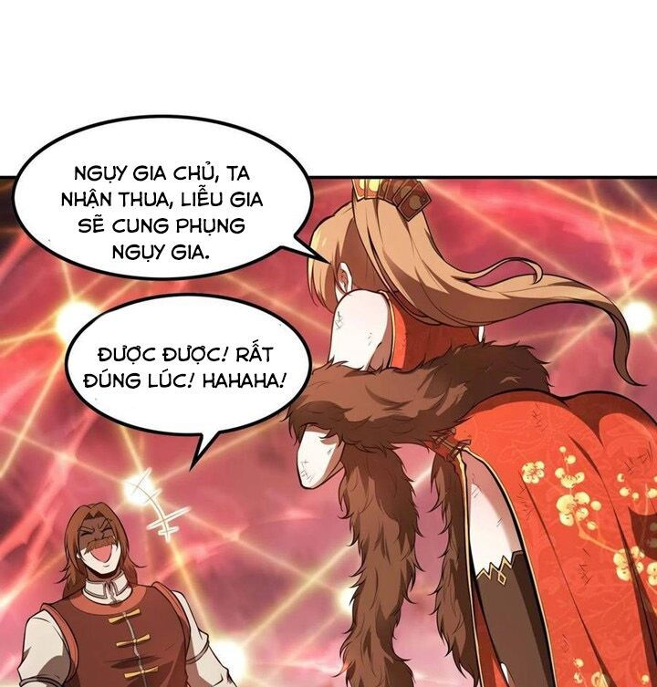 đệ nhất người ở rể chapter 88 55