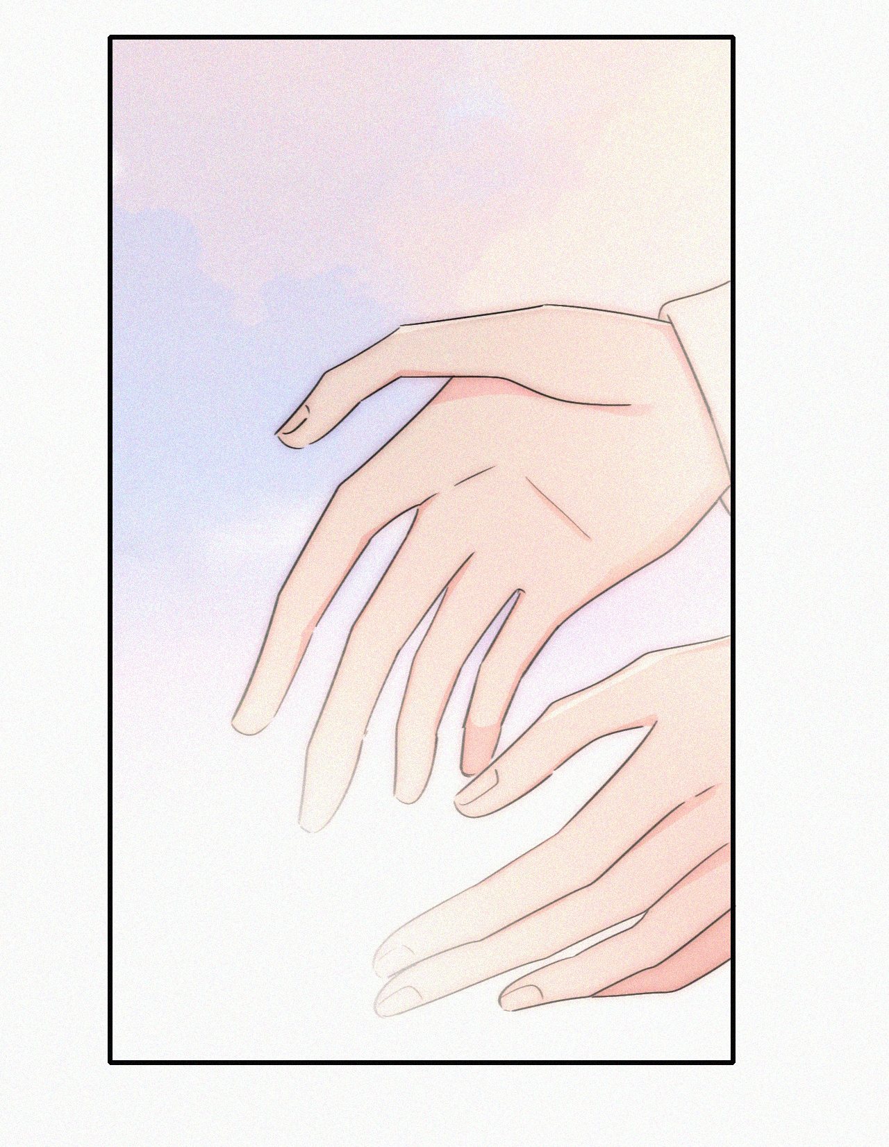 bệnh yêu chapter 110 34