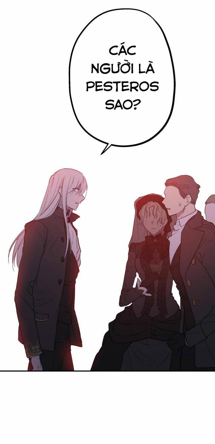 những nhân vật mạnh nhất thế giới ám ảnh tôi chapter 5 7