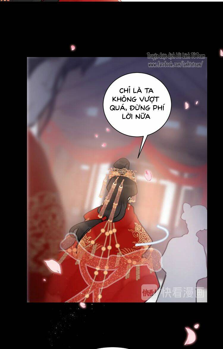 mãn đình phương - thiên hạ duy khanh chapter 6 17